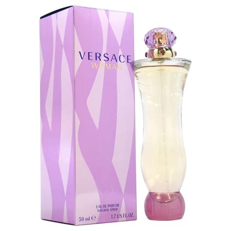 versace perfume for women.